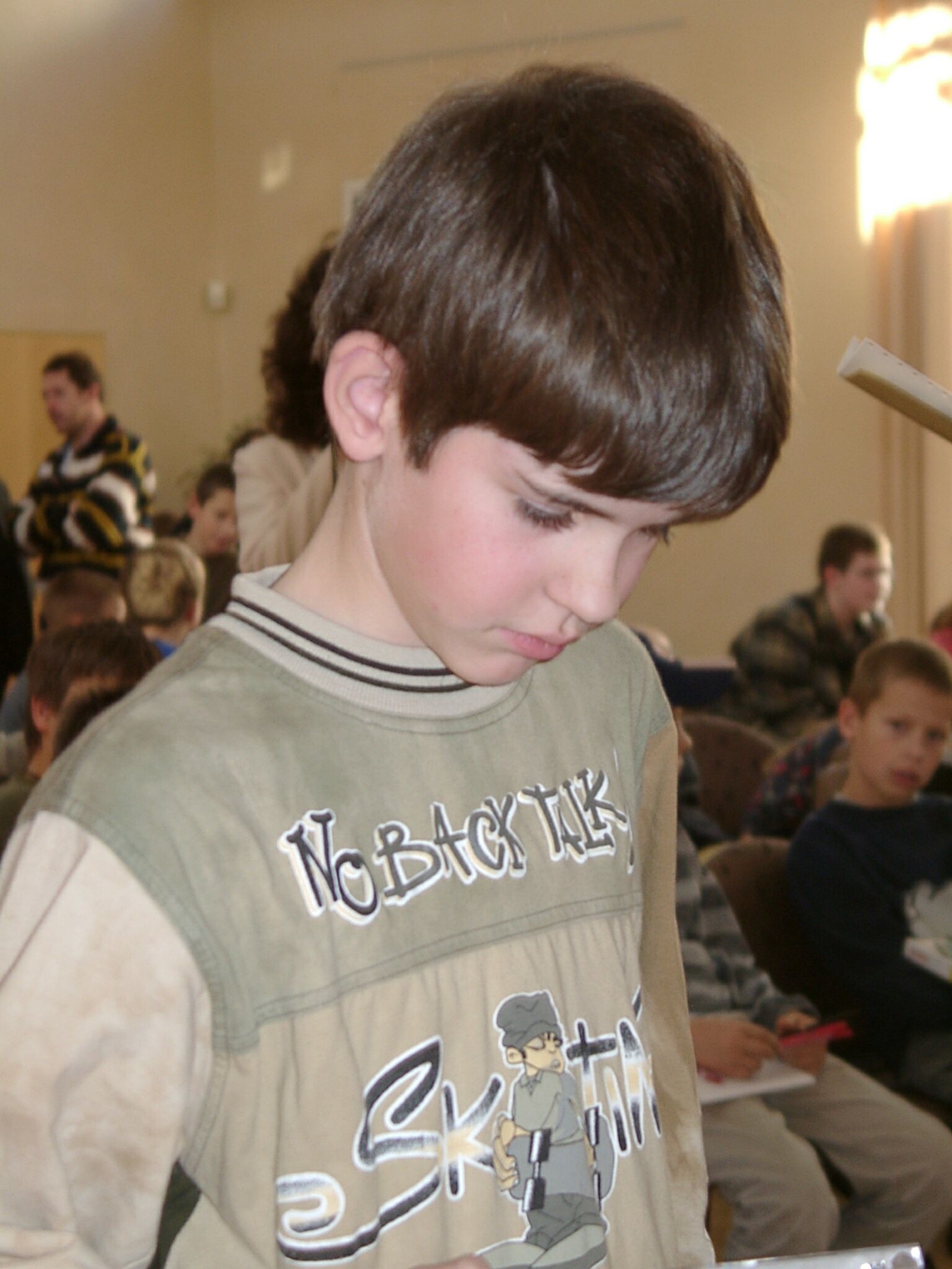 Vorschau